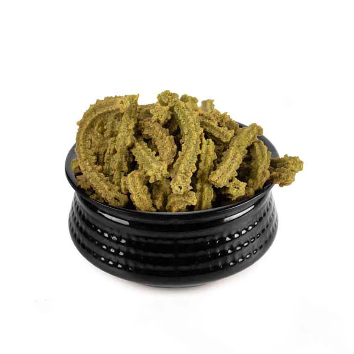 Murungai Keerai Murukku