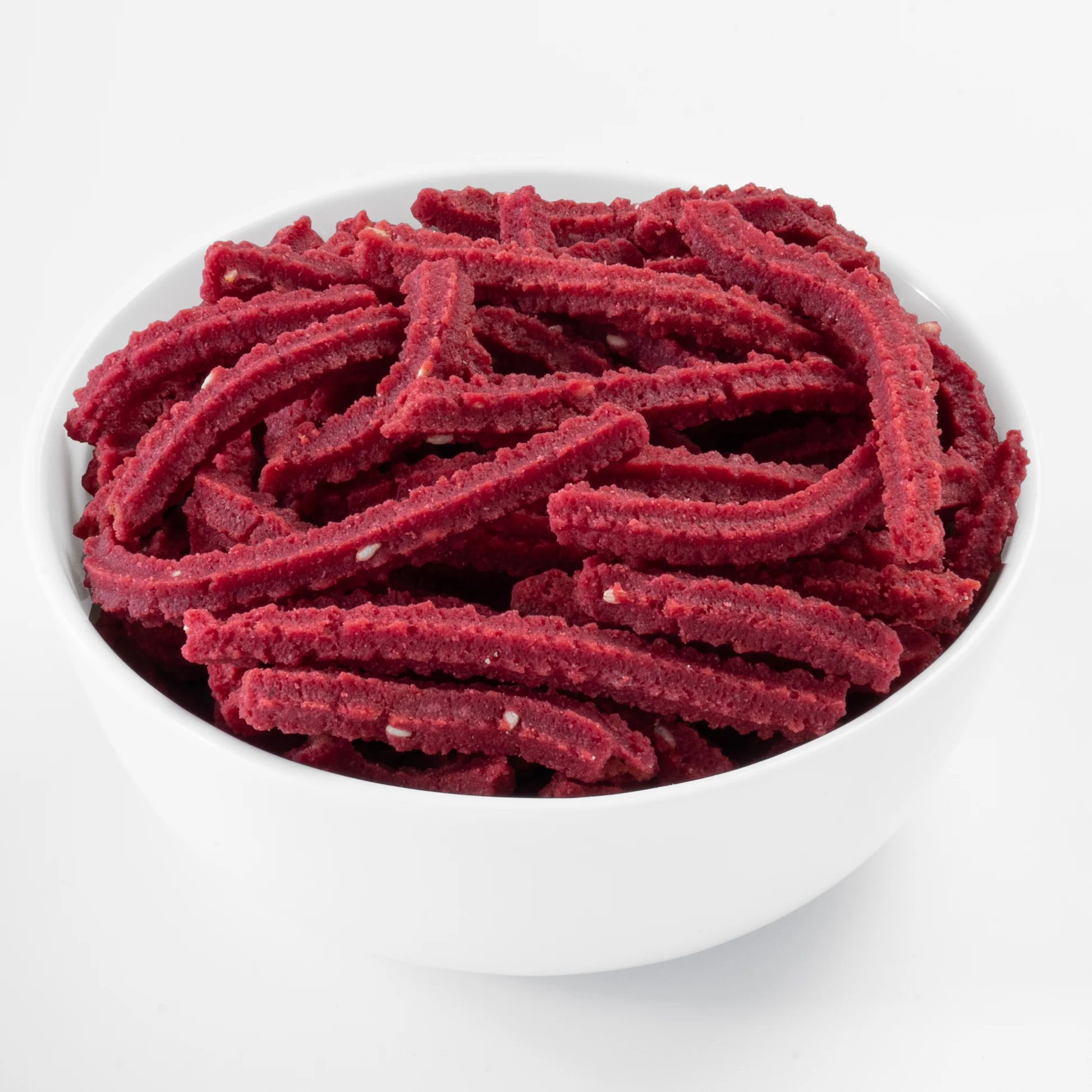 Beetroot Murukku