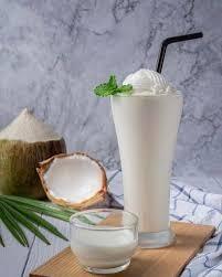 Coconut Milk