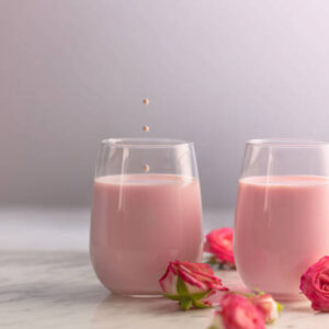 Rose Kheer