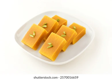 Mysore Pak